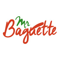 Mr. Baguette