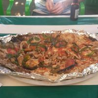 Mariscos Los Especiales De Lolo