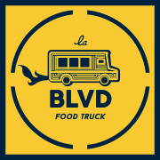 Blvd Food Truck