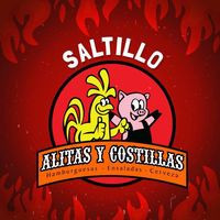 Alitas Y Costillas Saltillo