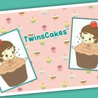 Twins Cakes Saltillo