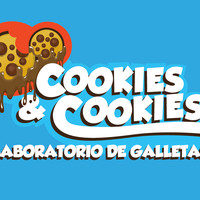 Cookies And Cookies