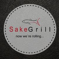 Sakegrill