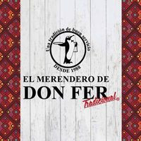 El Merendero De Don Fer Tradicional