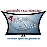 Acme Zone ReparaciÓn Y Mantenimiento En Equipo De Computo