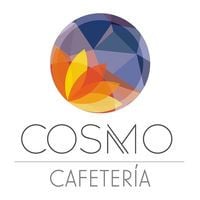 Cosmo Cafeteria