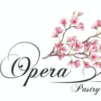 Opera: Pastry Bakery