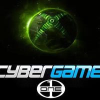 Cybergamer