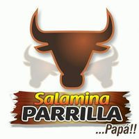 Salamina Parrilla
