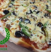 Luquino's Pizza