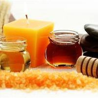 Aromaterapia, Herbolaria Productos