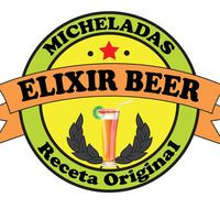 Elixir Beer