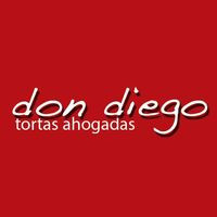 Don Diego Tortas Ahogadas