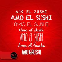 Groshi Express Sushi Rolls To Go