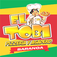 El Prado Pizzeria Tobi Malambo