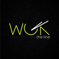 Wok The Line