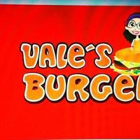 Vale's Burger