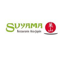 Suyama JaponÉs
