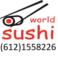 Sushi World