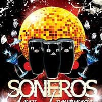 Soneros