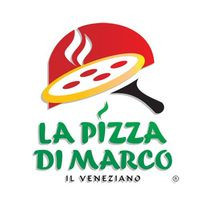 La Pizza Di Marco Il Veneziano