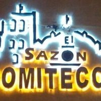 El Sazon Comiteco Restaurant & Cenaduria