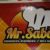 Mister Sabor