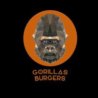 Gorillas Burgers