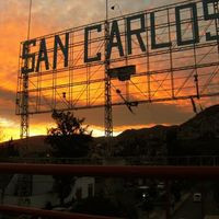 San Carlos, Ecatepec