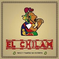 El Chilam