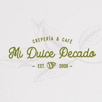 Mi Dulce Pecado Creperia Cafe