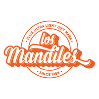 Los Mandiles