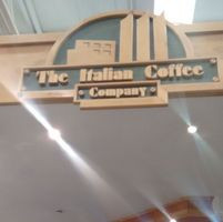 The Italian Coffee Company Costa Verde