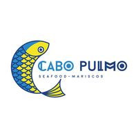 Cabo Pulmo Seafood