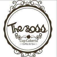 The Boss Cupcakeria