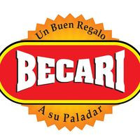 Becari Coffee Shop Factory