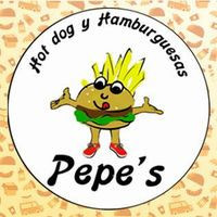 Hotdogs Y Hamburguesas Pepe's