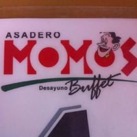 Asadero Momos