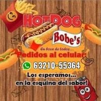 Bobe's Hot Dogs