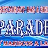 Restaurant-bar&grill El Paradero