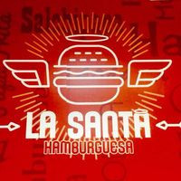 La Santa Hamburguesa