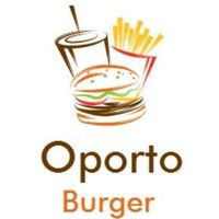 Oporto Burger