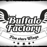 Buffalo Factory Wings