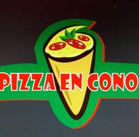 Pizza En Cono Tesistan