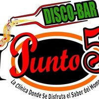 Bongos Y Disco- Punto5