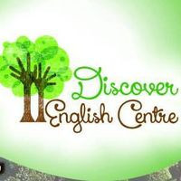 Discover English Centre