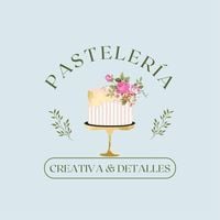 PastelerÍa Creativa Detalles