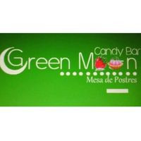 Green Moon Candy