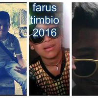 Farus Timbio