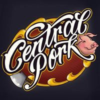 Central Pork Food-truck